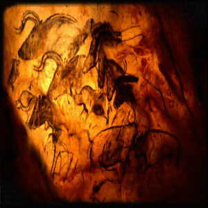 Ancient Journal: Cave Painting